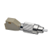 Tripp Lite T020-001-LC50 fiber optic adapter FC/LC 1 pc(s) Beige, Silver