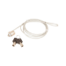 Urban Factory STANDARD SECURITY CABLE "PUSH TO LOCK"