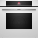 Bosch Serie 8 HBG7341W1 oven 71 L White