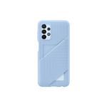 Samsung Galaxy A23 Card Slot Cover Arctic Blue