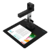 I.R.I.S. IRISCan Desk 6 A4 Black