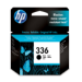HP C9362EE/336 Printhead cartridge black, 220 pages ISO/IEC 24711 5ml for HP DeskJet D 4160/5440/OfficeJet 6310/PhotoSmart C 3180/PSC 1510