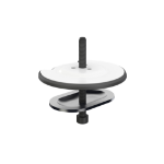 Multibrackets M VESA Deskmount Officeline Grommet Base White
