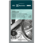 Electrolux M3GCP300 Washing machine