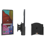 Brodit 711206 houder Passieve houder Mobiele telefoon/Smartphone Zwart