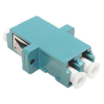 Lanview LVO231253 fibre optic connector LC Male/Female