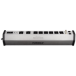 Furman PST-8 surge protector Silver 8 AC outlet(s)