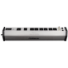 Furman PST-8 surge protector Silver 8 AC outlet(s)