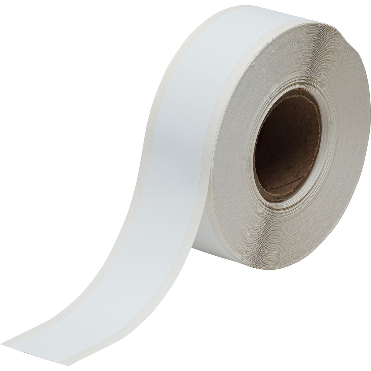Image of Brady J20C-1125-2581 printer label White Self-adhesive printer label