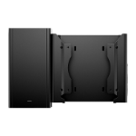 HP 99T55AA - HP DM v4+ VESA Sleeve with Power Supply Holder (Replaces 13L68AA)