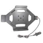Brodit 546577 holder Active holder Tablet/UMPC Black