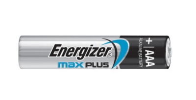 Photos - Battery Energizer Max Plus AAA Single-use  Alkaline E301322900 