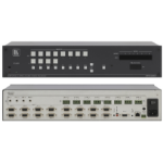 Kramer Electronics VP-4X8AK video switch VGA