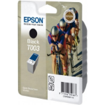 Epson Cyclist Singlepack Black T003