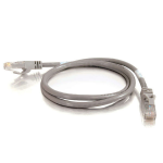 C2G Cat6a STP 5m networking cable Grey