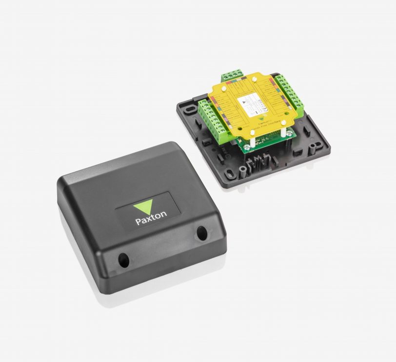 Net2 Hands Free Interface  with Plastic Housing thumbnail