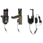 Brodit 216096 holder Active holder Mobile computer Black