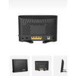 D-LINK AC750 Dual-Band VDSL2/ ADSL2+ Modem Router
