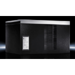 Rittal SK 3248000 Grijs Ingebouwd display