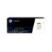 HP 658X originele high-capacity gele LaserJet tonercartridge