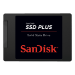 Sandisk Plus 240 GB Serial ATA III SLC