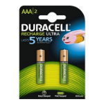 Duracell 203815 household battery Rechargeable battery AAA Nickel-Metal Hydride (NiMH)