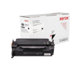 Xerox Everyday Toner For CF289A Black Laser Toner 006R04420