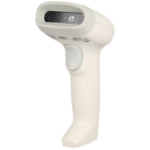 Honeywell 1350G2D-1RS232-1-R barcode reader Handheld bar code reader 1D/2D LED White