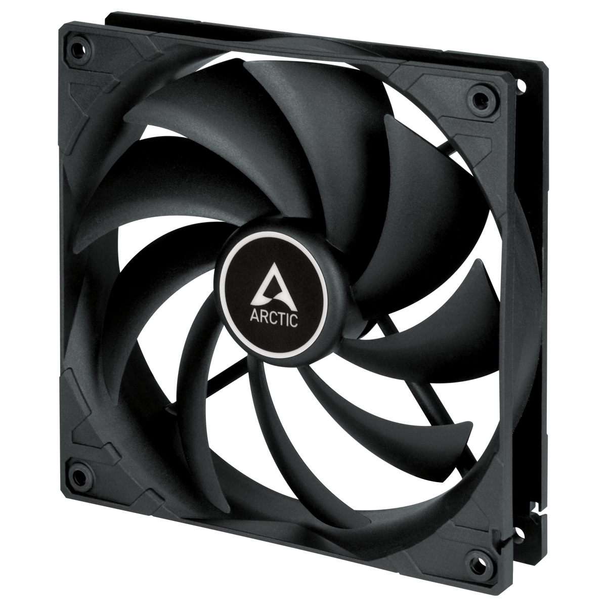 Image of ARCTIC F14 PWM PST - 140 mm PWM PST Case Fan