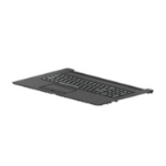 HP L22750-BD1 laptop spare part Keyboard