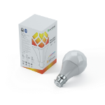 Nanoleaf A60 Smart bulb 9 W White Bluetooth