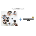 Vivolink VLCAM100-ULTIMATE video conferencing camera 8.28 MP Black 3840 x 2160 pixels CMOS