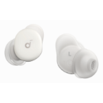 Soundcore Sleep A30 Earbuds, Sleep Earbuds with Active Noise Cancellation with Intelligent Snore Masking