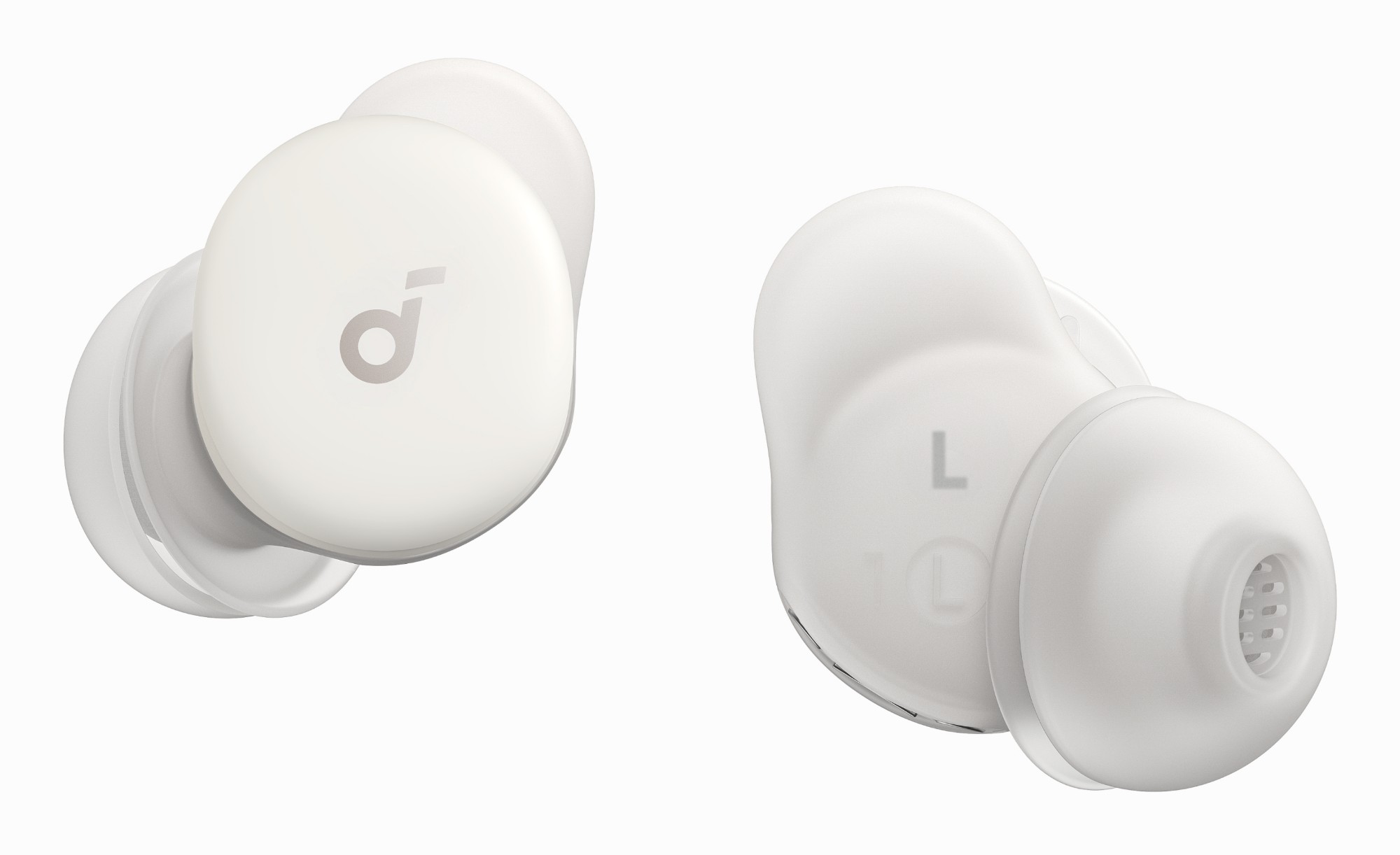Soundcore Sleep A30 Earbuds. Sleep Earbuds With Active Noise Cancellat