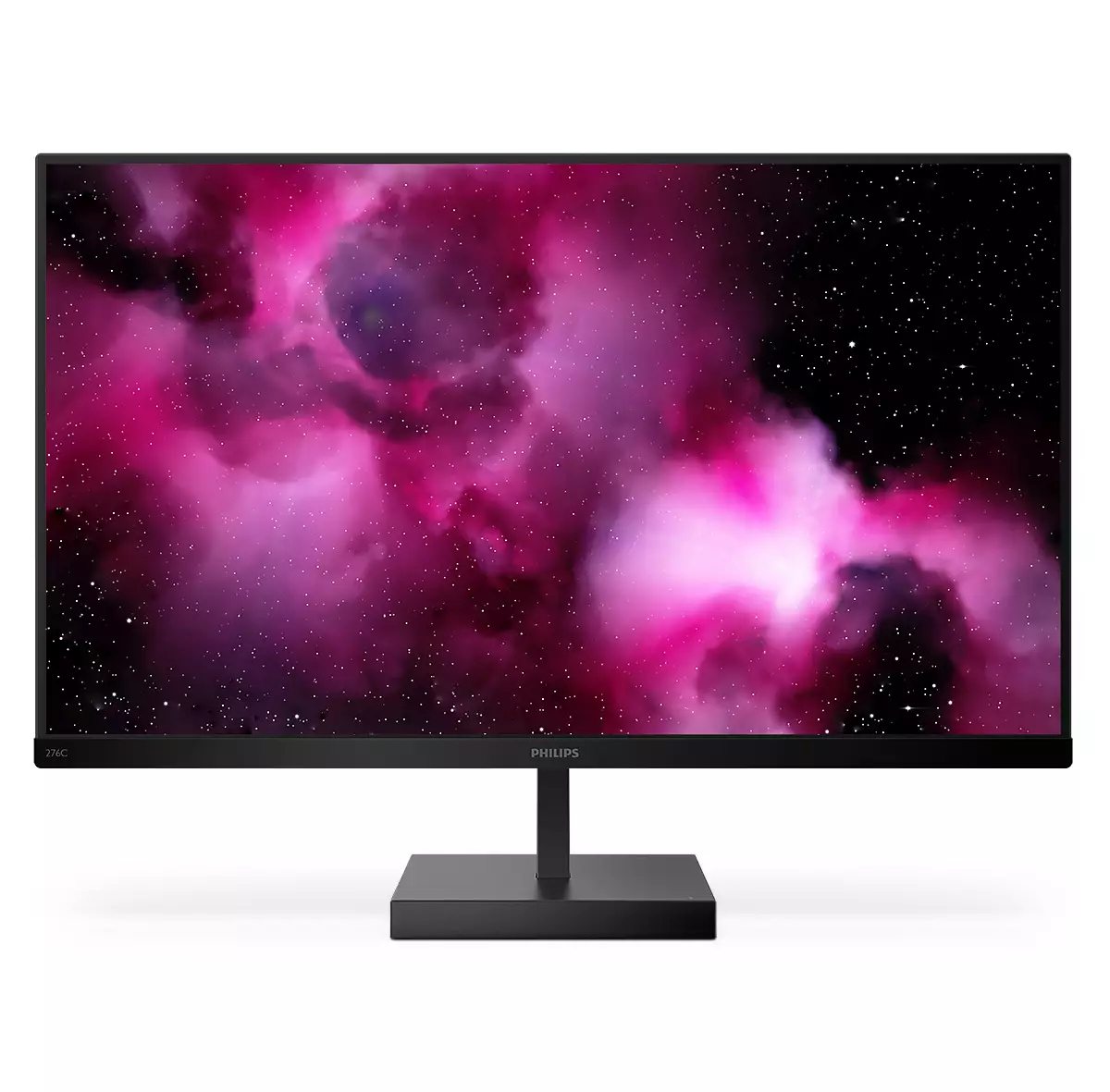 Philips C Line 276C8/00 Computerbildschirm 68,6 cm (27") 2560 x 1440 Pixel Quad HD LCD Schwarz