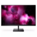 Philips C Line 276C8/00 Computerbildschirm 68,6 cm (27") 2560 x 1440 Pixel Quad HD LCD Schwarz