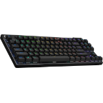 Logitech Pro X Tkl Keyboard Rf