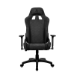 Arozzi Gaming Stuhl Avanti Dark grey SoftFabric Console gaming chair Upholstered seat