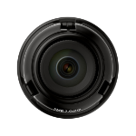 Hanwha SLA-5M7000P security camera accessory Lens