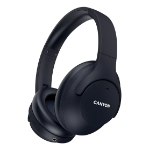 Canyon CNS-CBTHS10BK headphones/headset Wired & Wireless Head-band Calls/Music/Sport/Everyday Bluetooth Black