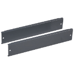 Legrand 046454 rack-toebehoren Rekplint