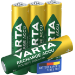 Varta 05703 Rechargeable battery AAA Nickel-Metal Hydride (NiMH)