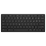 HP 325 Chrome Bluetooth Keyboard