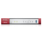 Zyxel USGFLEX50HP-EU0102F hardware firewall 0.35 Gbit/s