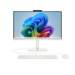 HP OmniStudio All-in-One Desktop Next Gen AI 24-cw0002na PC Copilot+ PC AMD Ryzen™ AI 7 445 60.5 cm (23.8") 1920 x 1080 pixels 16 GB DDR5-SDRAM 1 TB SSD Windows 11 Home Wi-Fi 6 (802.11ax) White