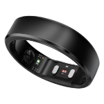 RingConn Gen 2 No Smart ring activity tracker IP68 Black
