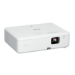 Epson CO-W01 3000 ANSI lumens 3LCD WXGA (1200x800) Zwart, Wit