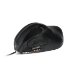 orthovia OrthoMouse Orthopaedic Ergonomic and Size Adjustable