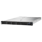 Lenovo System x3550 M5 server Rack (1U) Intel® Xeon® E5 v4 2.3 GHz 16 GB DDR4-SDRAM 900 W