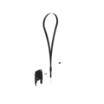 Ergonomic Solutions SpacePole Payment SPMC114-02 POS-systeemaccessoire POS-beschermhoes Zwart Kunststof